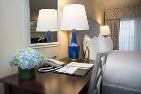 The Bellmoor Inn & Spa