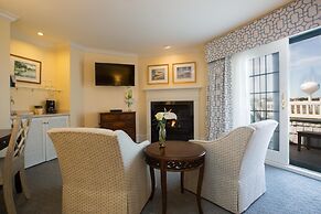 The Bellmoor Inn & Spa