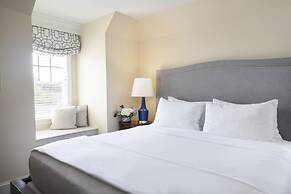 The Bellmoor Inn & Spa
