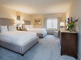 The Bellmoor Inn & Spa