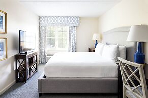 The Bellmoor Inn & Spa