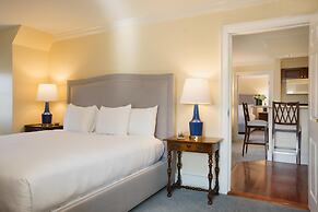The Bellmoor Inn & Spa
