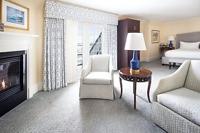 The Bellmoor Inn & Spa