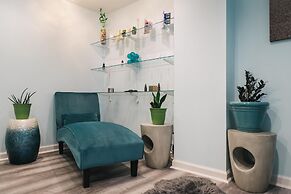 The Bellmoor Inn & Spa