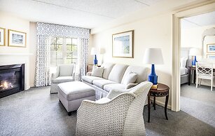 The Bellmoor Inn & Spa