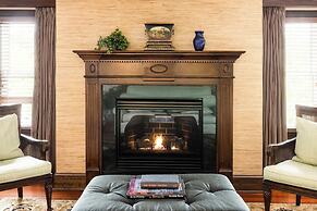 The Bellmoor Inn & Spa