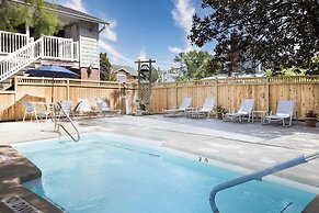 The Bellmoor Inn & Spa