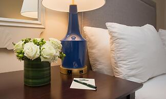 The Bellmoor Inn & Spa