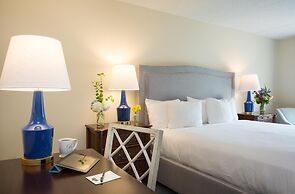 The Bellmoor Inn & Spa