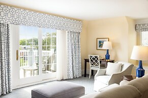 The Bellmoor Inn & Spa