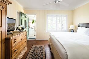 The Bellmoor Inn & Spa