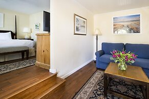 The Bellmoor Inn & Spa