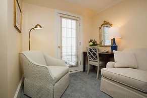 The Bellmoor Inn & Spa
