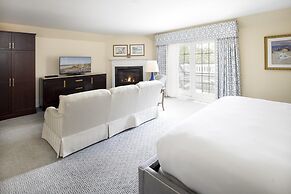 The Bellmoor Inn & Spa