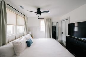 The Bellmoor Inn & Spa