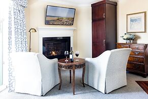 The Bellmoor Inn & Spa