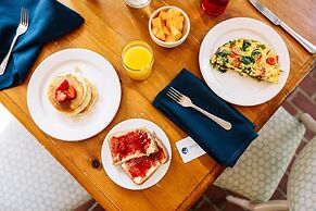 The Bellmoor Inn & Spa