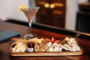 The Bellmoor Inn & Spa