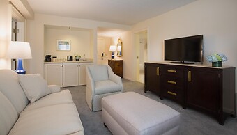 The Bellmoor Inn & Spa