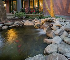 The Bellmoor Inn & Spa