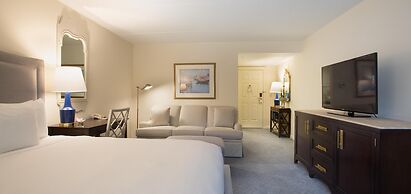 The Bellmoor Inn & Spa
