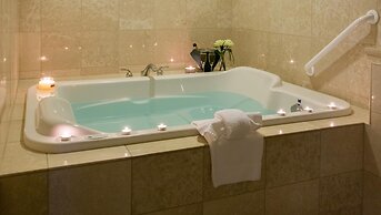 The Bellmoor Inn & Spa