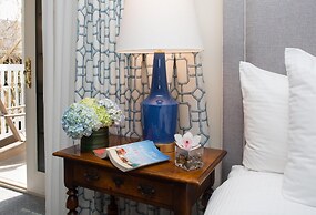 The Bellmoor Inn & Spa