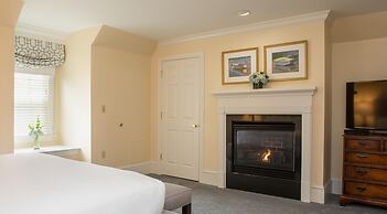 The Bellmoor Inn & Spa