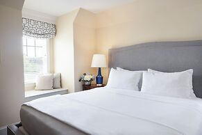 The Bellmoor Inn & Spa