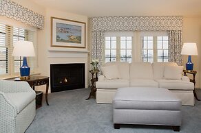 The Bellmoor Inn & Spa