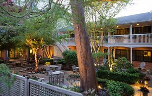 The Bellmoor Inn & Spa