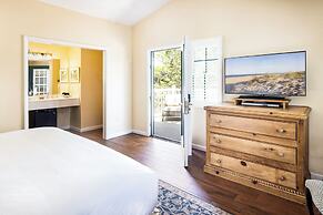 The Bellmoor Inn & Spa