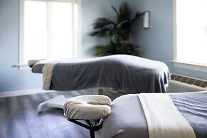 The Bellmoor Inn & Spa