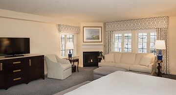 The Bellmoor Inn & Spa