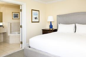 The Bellmoor Inn & Spa