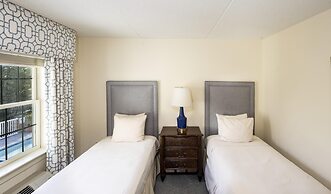 The Bellmoor Inn & Spa