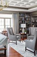 The Bellmoor Inn & Spa