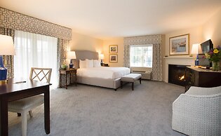 The Bellmoor Inn & Spa