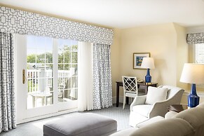 The Bellmoor Inn & Spa