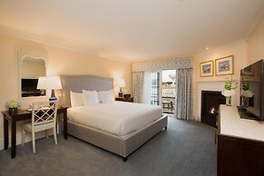 The Bellmoor Inn & Spa