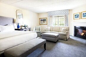 The Bellmoor Inn & Spa