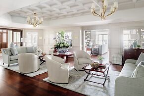 The Bellmoor Inn & Spa