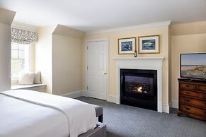 The Bellmoor Inn & Spa