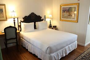 The Bellmoor Inn & Spa