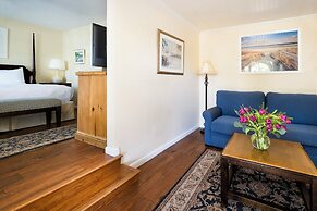 The Bellmoor Inn & Spa