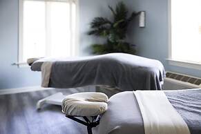 The Bellmoor Inn & Spa