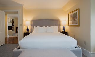 The Bellmoor Inn & Spa