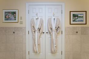 The Bellmoor Inn & Spa