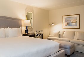 The Bellmoor Inn & Spa