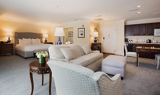 The Bellmoor Inn & Spa